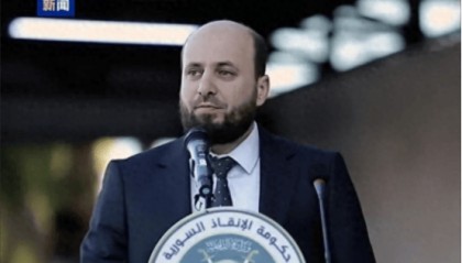 叙看守总理呼吁难民回国，但国库只有“一文不值”的叙利亚镑