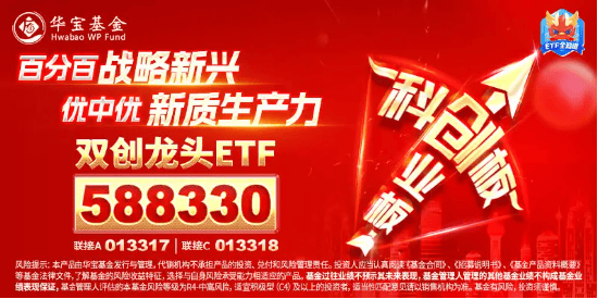 英伟达净利同比暴增628%，国产企业栉风沐雨，奋力成长！双创龙头ETF(588330)单日上涨1.67%，收复三根均线！-基金频道-和讯网