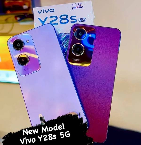 vivo Y28s在印度线下门店悄然开售 约售人民币1220元