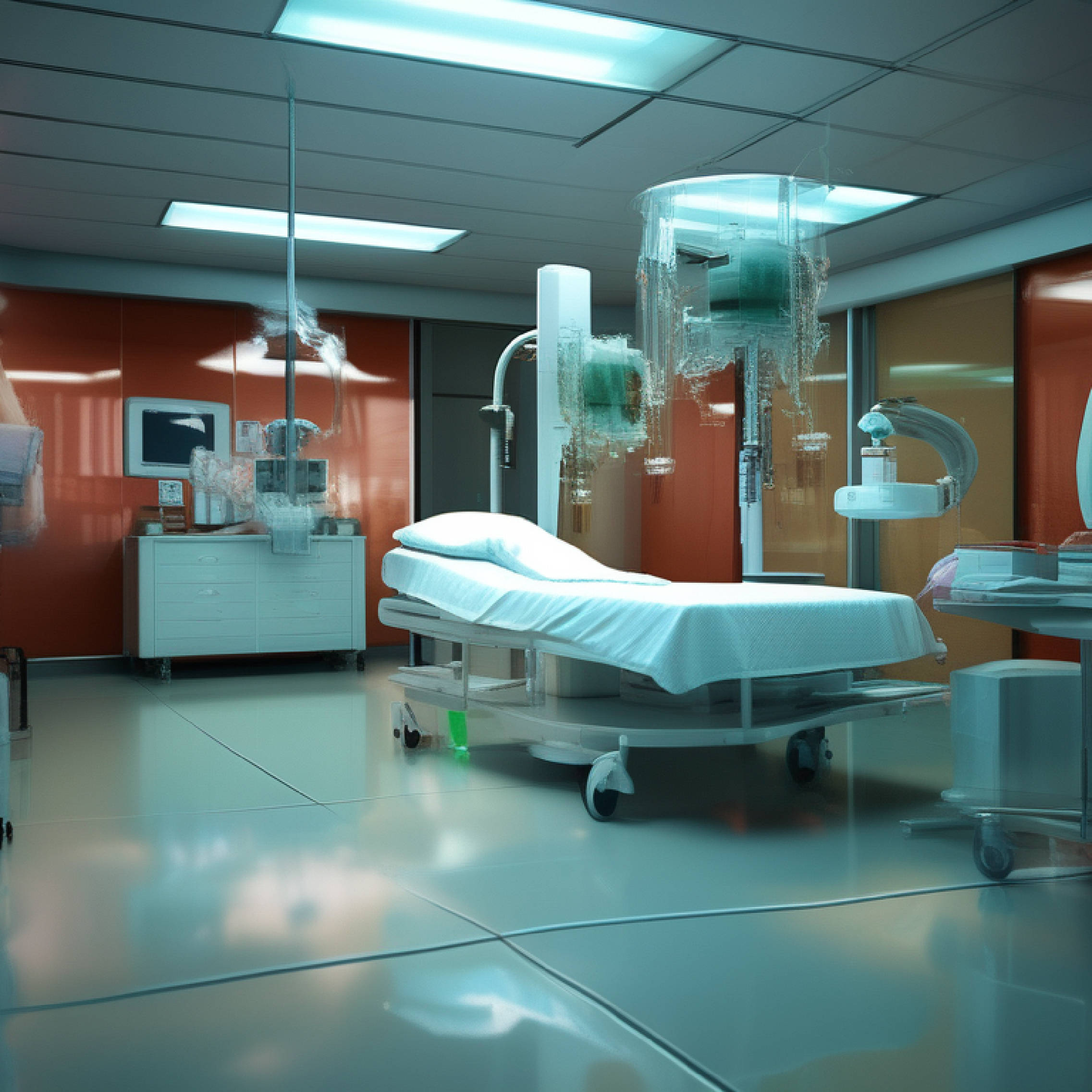 一家县医院检验科主任受贿650万元 行贿者包括达安基因区域总监