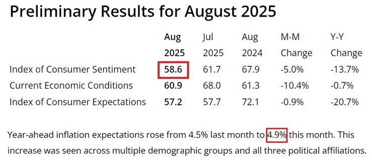 深观察丨是什么让超六成美国人说“不”？