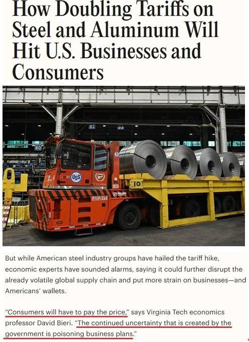 深观察丨是什么让超六成美国人说“不”？