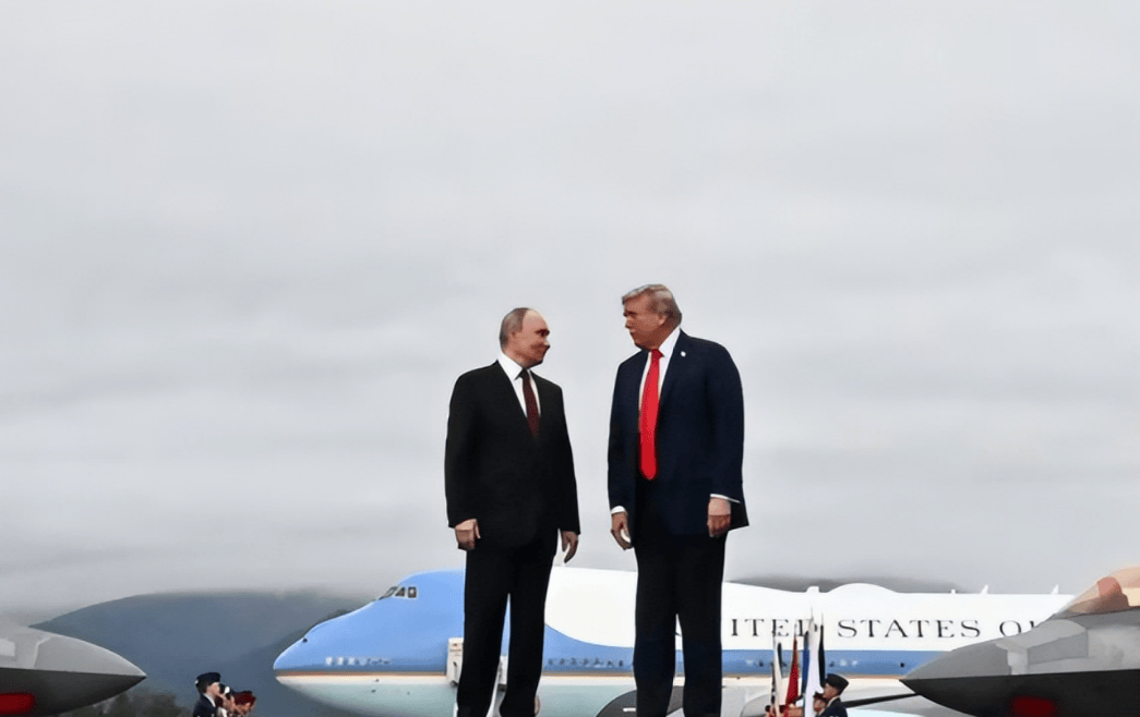 普京专机差点回不去了?鲁比奥透露,俄只能用现金支付返回的油钱