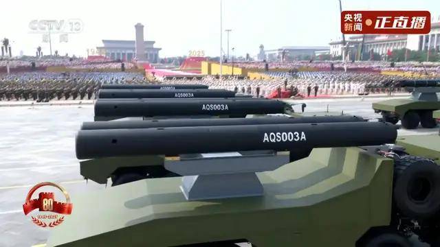 不装了!一口气看完九三大阅兵武器装备!谁说我们一个也不认识?