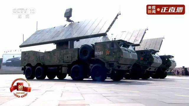 不装了!一口气看完九三大阅兵武器装备!谁说我们一个也不认识?