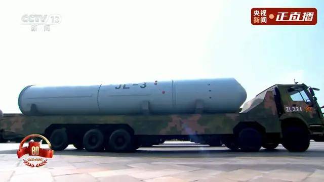 不装了!一口气看完九三大阅兵武器装备!谁说我们一个也不认识?