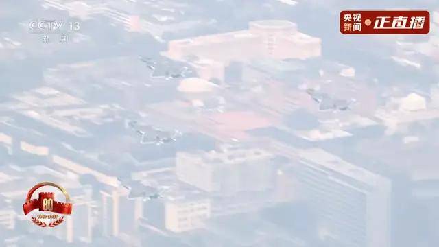 不装了!一口气看完九三大阅兵武器装备!谁说我们一个也不认识?