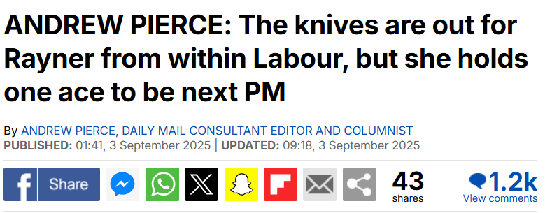 金正恩女儿首登国际舞台,引爆接班传闻!英国首相被架空,工党内斗成全武行…