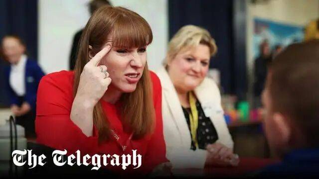 金正恩女儿首登国际舞台,引爆接班传闻!英国首相被架空,工党内斗成全武行…