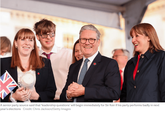 金正恩女儿首登国际舞台,引爆接班传闻!英国首相被架空,工党内斗成全武行…