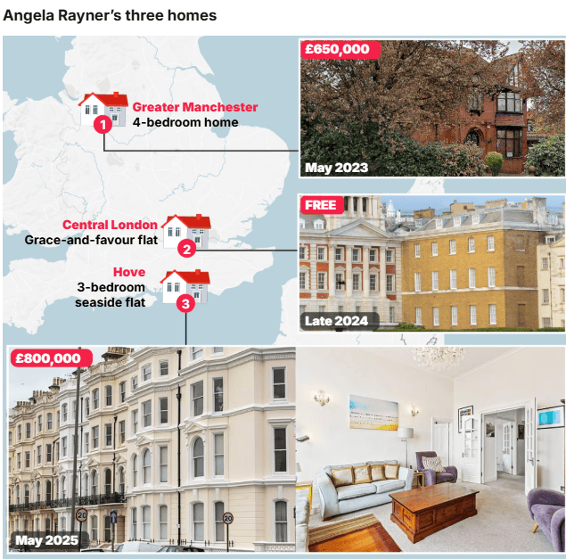 金正恩女儿首登国际舞台,引爆接班传闻!英国首相被架空,工党内斗成全武行…