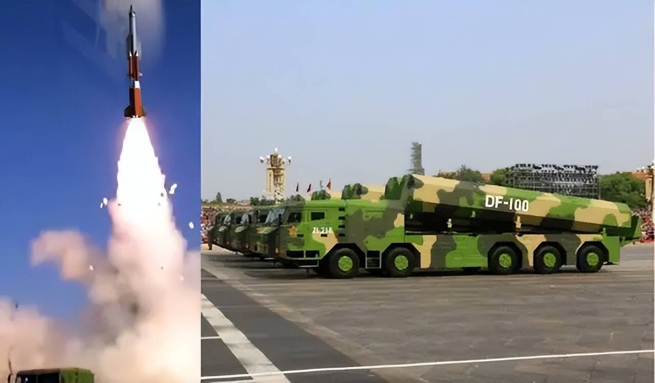 颠覆美军认知!央视公开确认,巡航导弹长剑-1000,可5000公里摧毁航母预警机