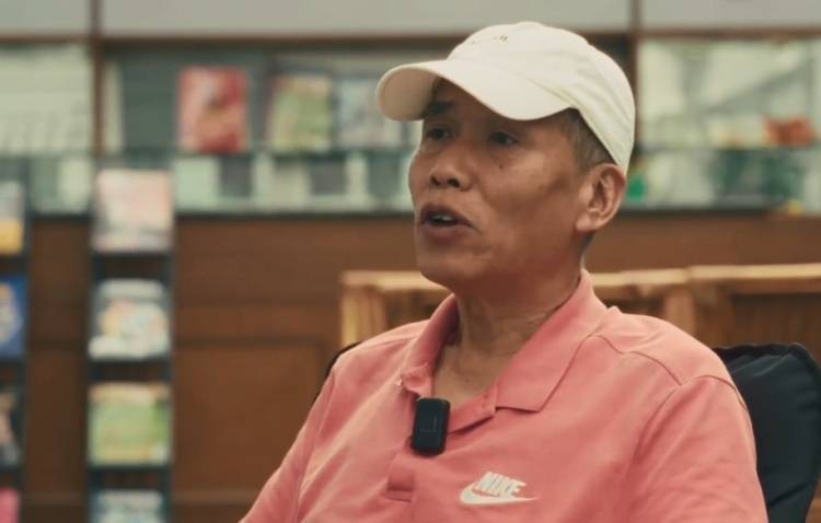 日本足协官员问中国足协怎么又来了?马德兴:干部一轮岗就出问题