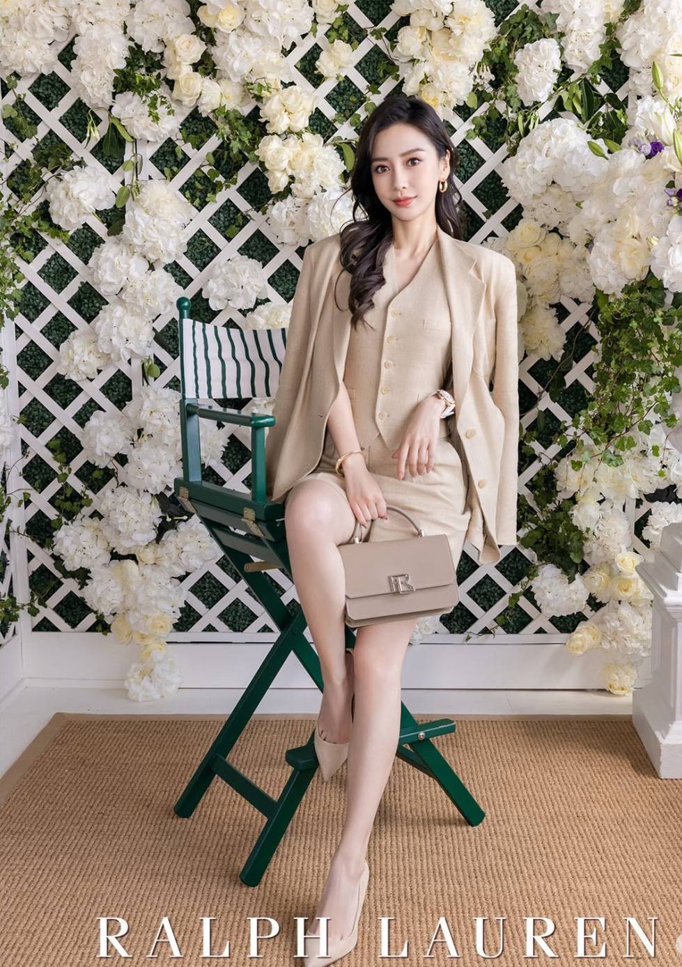 宋佳、舒淇的显贵秘籍,普通人穿了也很奏效!