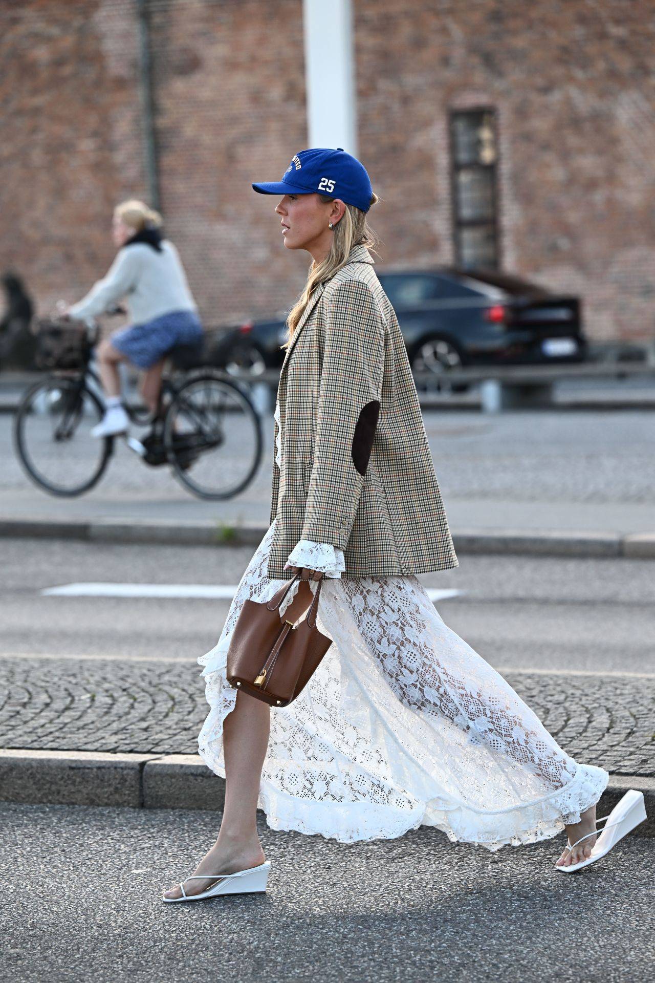 宋佳、舒淇的显贵秘籍,普通人穿了也很奏效!