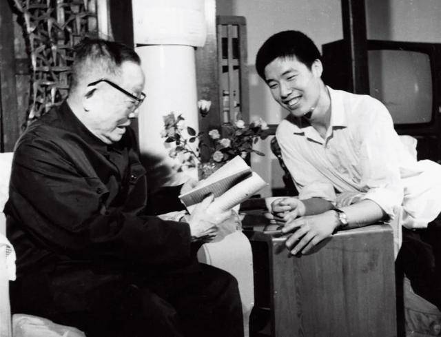 这位国家领导人,89岁时实现了终身的愿望