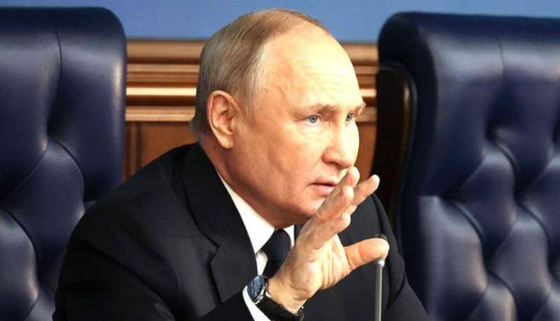 绝不让中国孤军奋战,俄主动提帮中方解决卡脖子问题,反将美一军