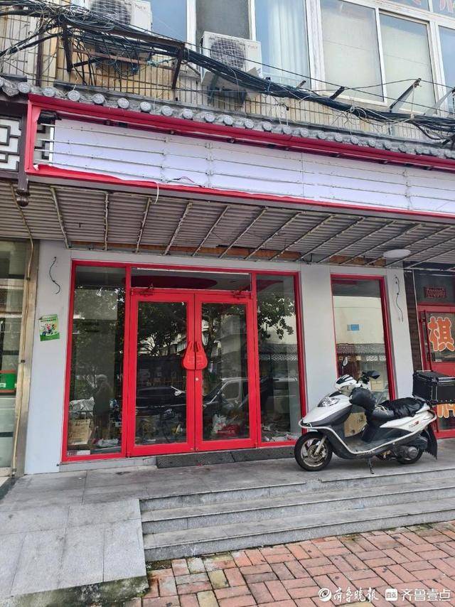 济南多家“好想来”闭店,“万店神话”能否继续