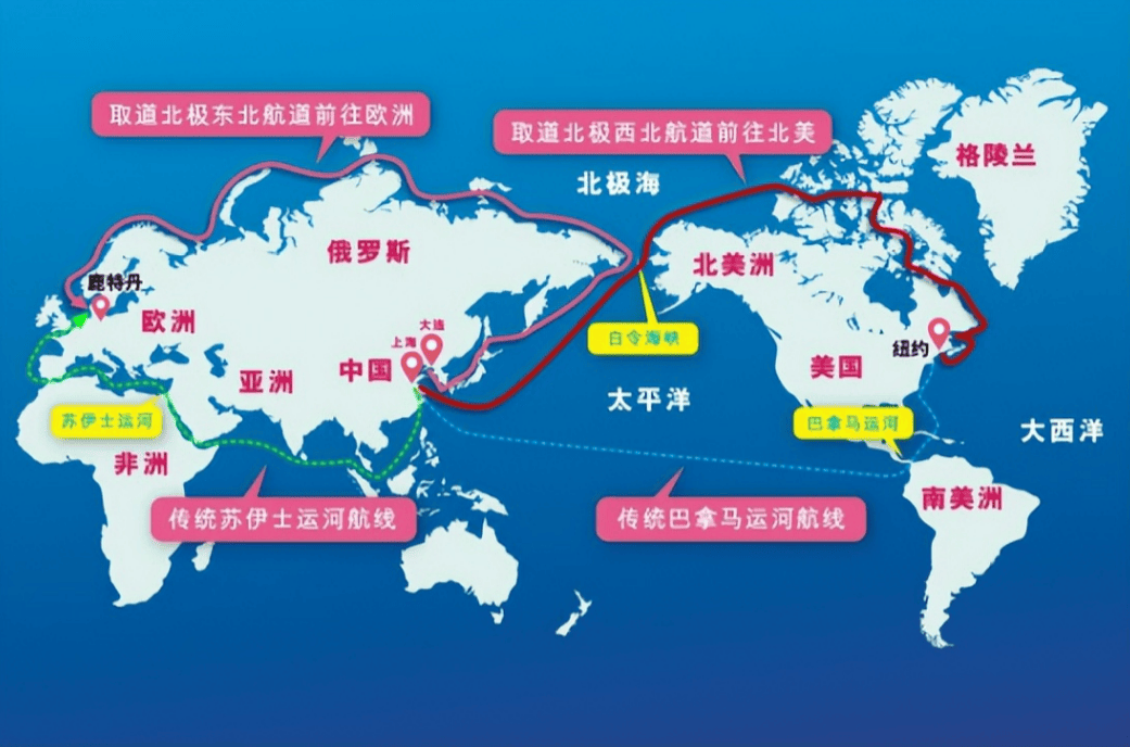 中欧班列被叫停,中方果断启用“备用方案”,波兰竹篮打水一场空