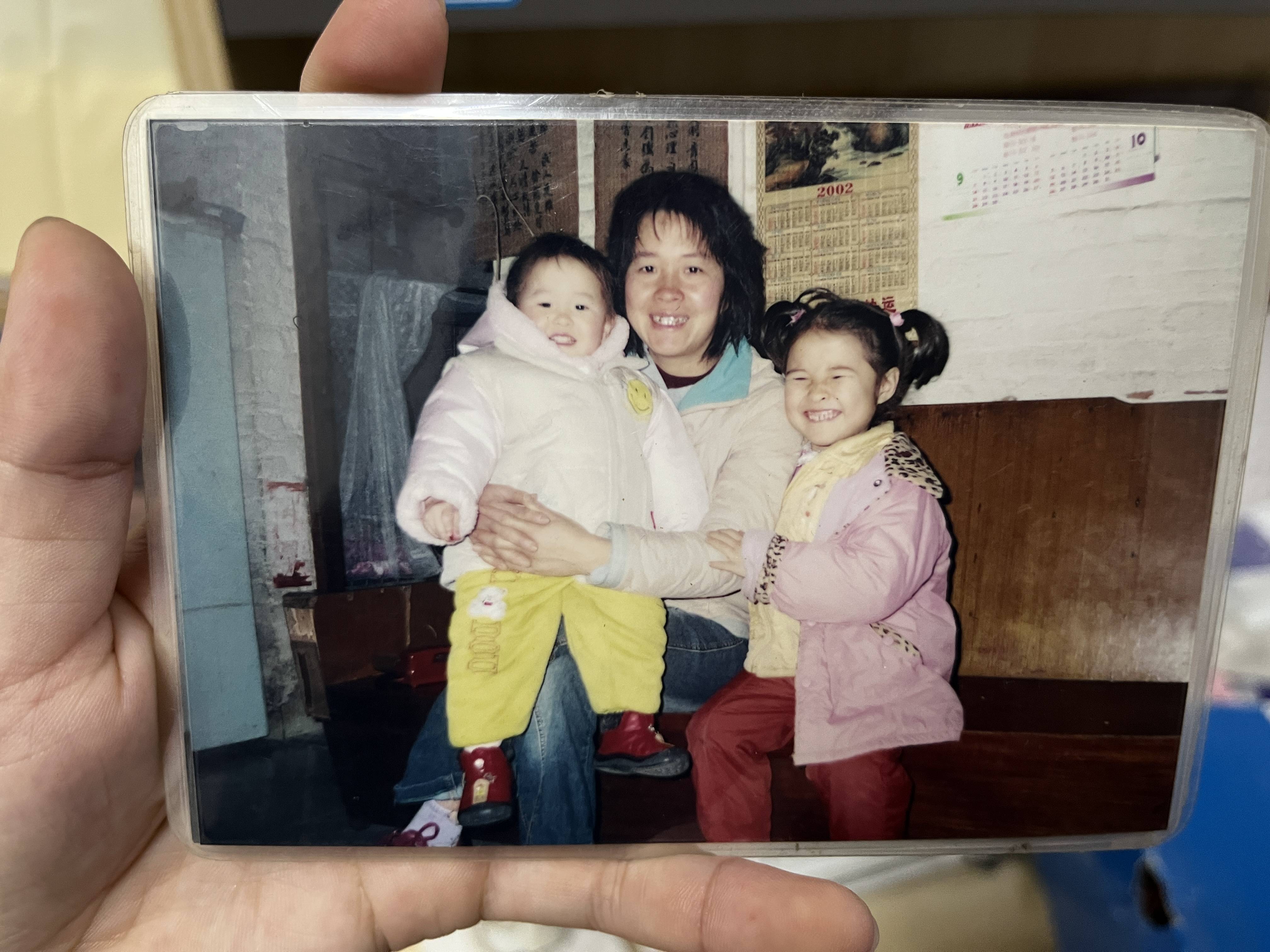 女子聚餐丈夫打上百电话 想离婚被其杀害