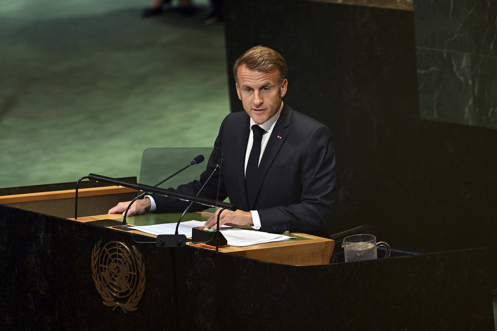 英法加澳承认巴勒斯坦国后,数万意大利人走上街头声援加沙:该做出改变了!