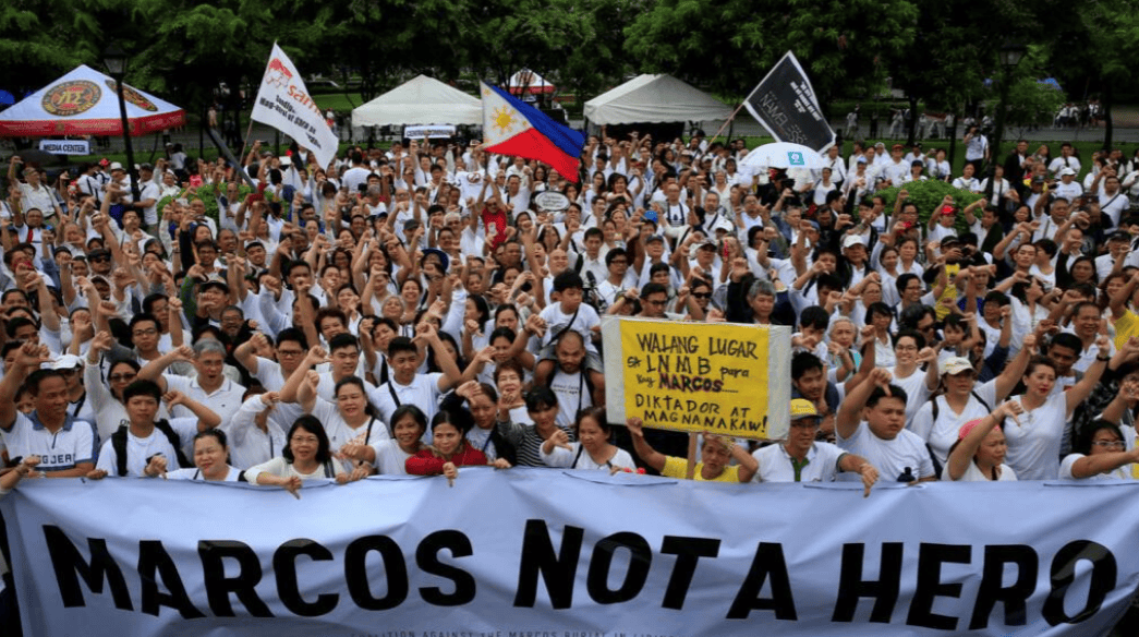 杜特尔特已找到新的归宿,不是日本和澳大利亚,女儿莎拉透露自己很熟悉