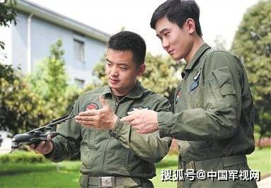 以梦为翼 运筹九天 ——探寻西部战区空军某部飞行员陈思麒的逐梦征程