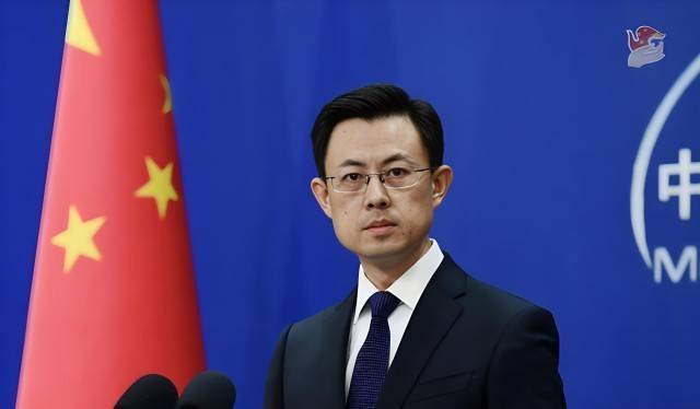 中方:美俄应恢复执行《新削减战略武器条约》并商讨后续安排