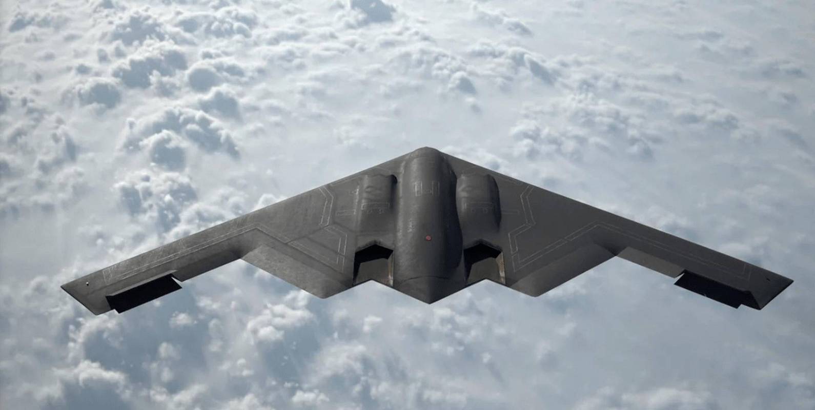 轰20是个障眼法,它绝不是中国版的B-21?或实现无人隐身战略打击