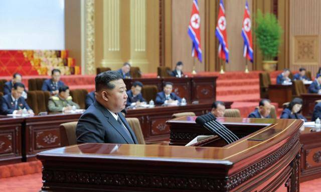 朝鲜阅兵在即,中俄派谁出席?有件事已明确,韩国坐立不安