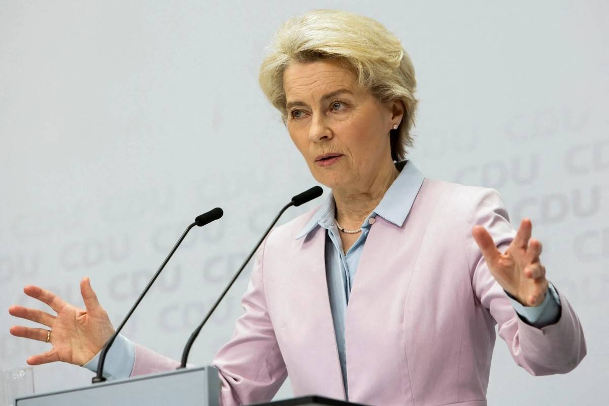 欧盟批评中国令人失望,中国六字反问有力回击,“你敢批评美国吗?”