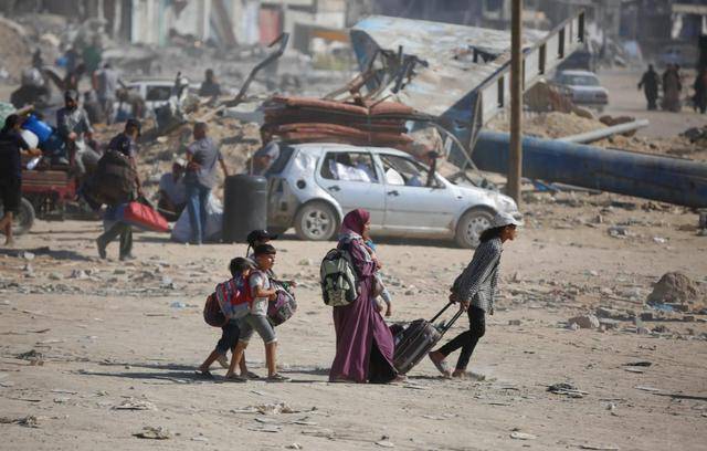 被157国承认后,巴勒斯坦申请加入金砖,中方4字回应绝不踏入陷阱