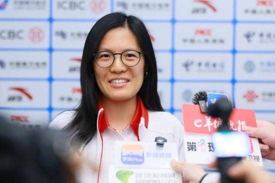 十五运会国象决赛在深圳罗湖圆满落幕