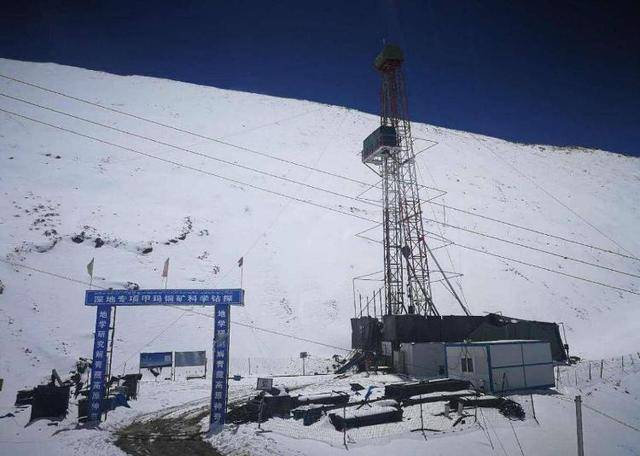 全国媒体记者聚焦山东省地矿局第三地质大队，共绘地质找矿新篇章