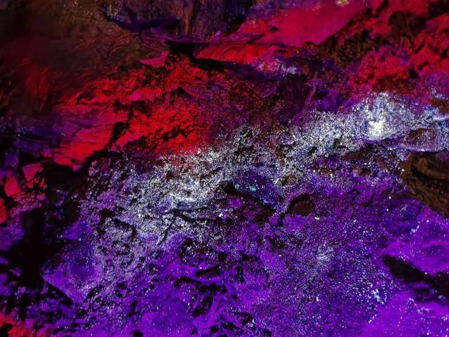 全国找金最多的地质队!已查明金资源量2810余吨