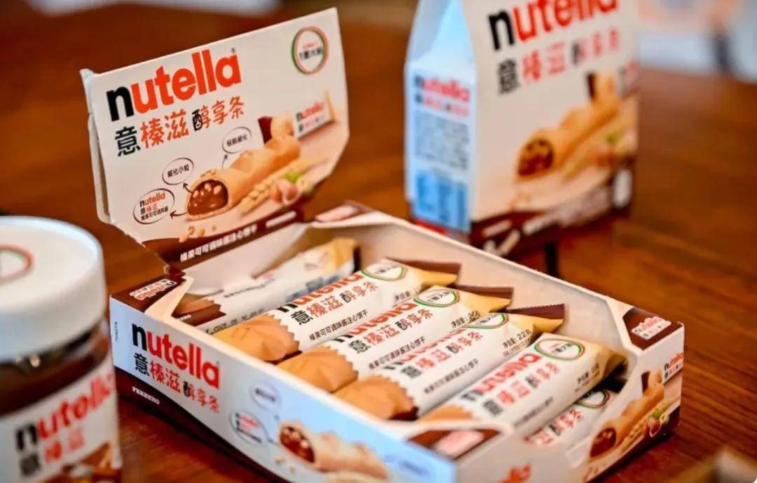 国庆“硬通货”悄悄卖爆:年入超1500亿,利润超预期