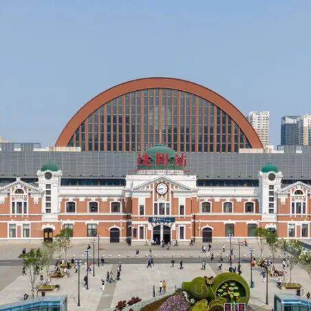 赶火车跑错车站?别着急!速看这几个补救方案