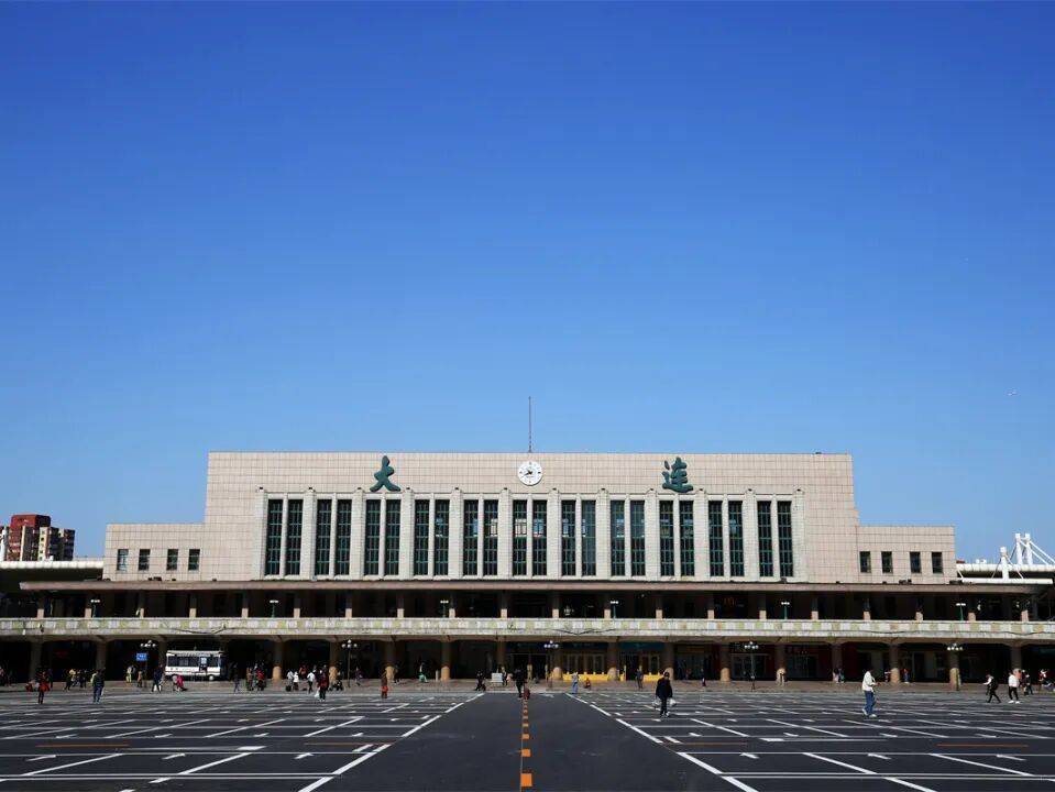 赶火车跑错车站?别着急!速看这几个补救方案