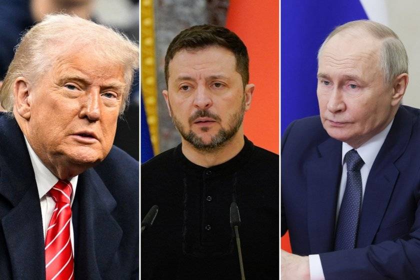 刘和平:俄乌今冬决胜负,“战斧”充当“最后一根稻草”?