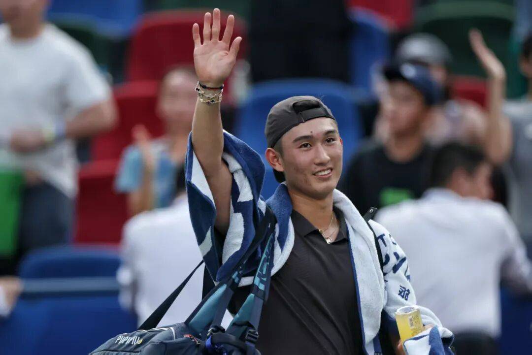 国足名宿之子,终于要“起飞”了?