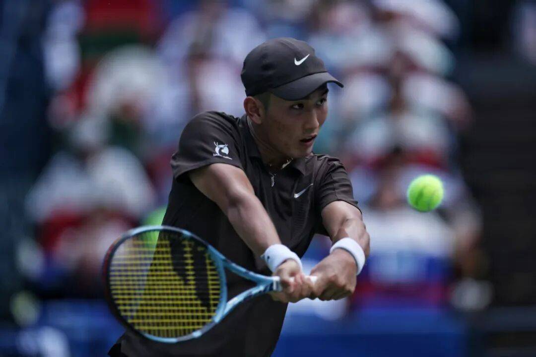 国足名宿之子,终于要“起飞”了?