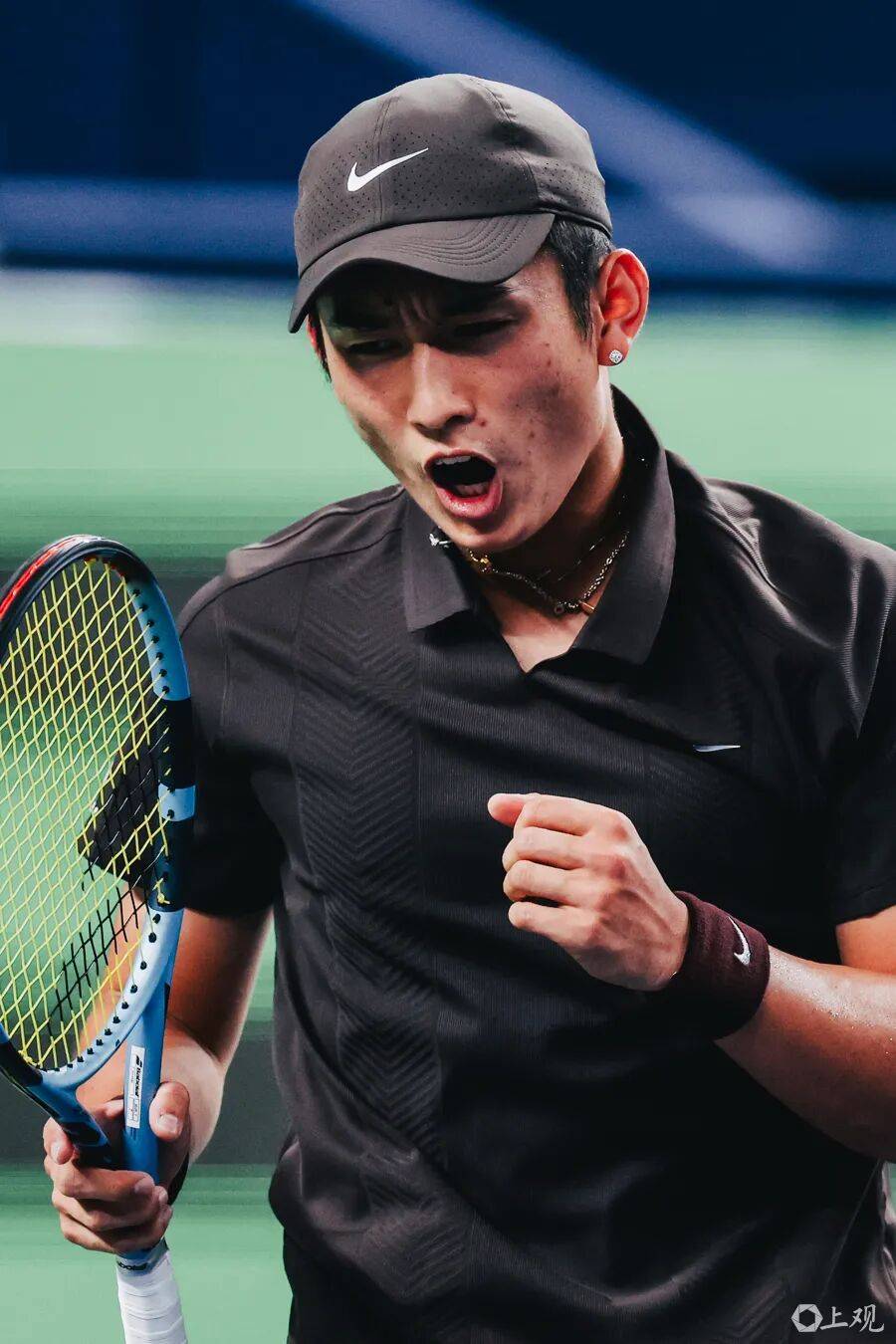 国足名宿之子,终于要“起飞”了?