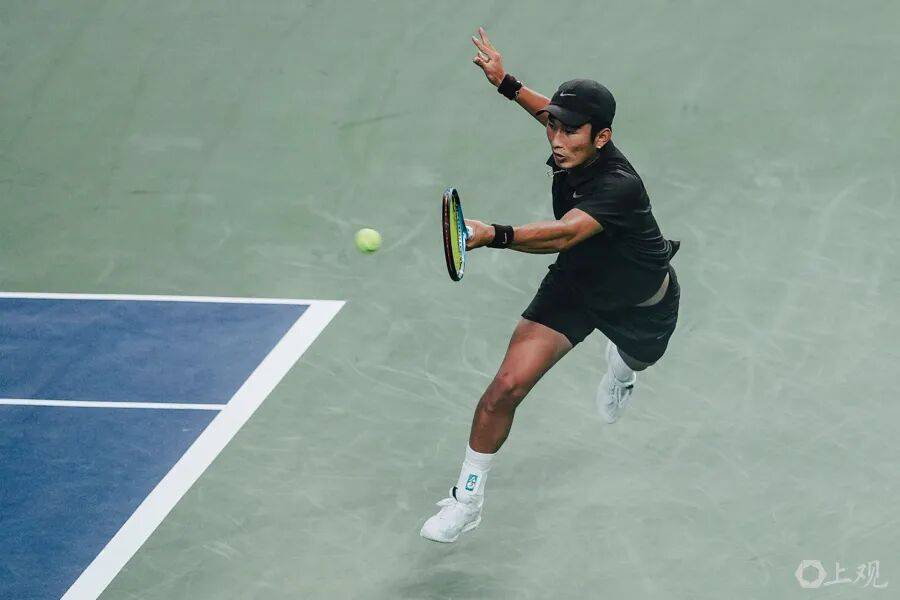 国足名宿之子,终于要“起飞”了?