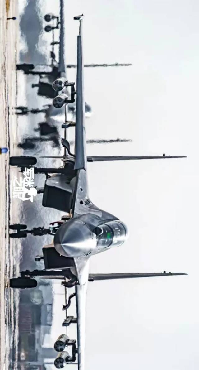 你没听错!“歼-16没有短板”