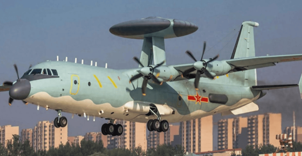 巴基斯坦都买了空警-500,为什么俄罗斯不买?俄军预警机或面临巨大困境