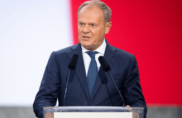 局势复杂了!波兰没想到,俄罗斯先下手为强,深夜不宣而战,导弹砸向波大使馆,美西方怕啥来啥