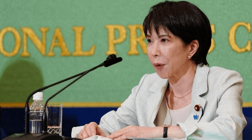 我国发出警告后,高市早苗胜选后态度大变,立马改口,想向我国示好?中日关系或迎新一轮风暴