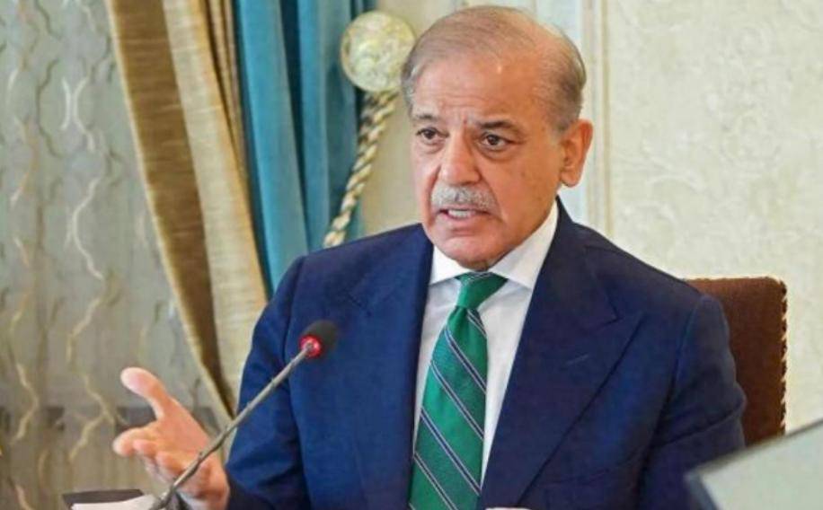 巴基斯坦刚要给特朗普送稀土，中方出手了，直接祭出一张“王牌”！