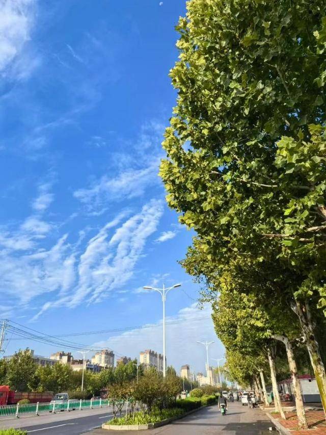 济南,转晴!山东,转晴!好久不见的太阳,来了!