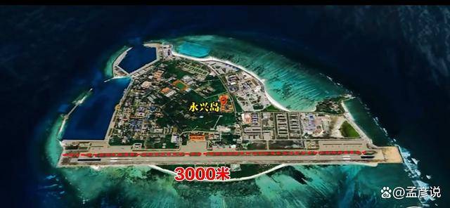 越南在南沙疯狂造岛,中国为何不阻止?原来我们后手在握